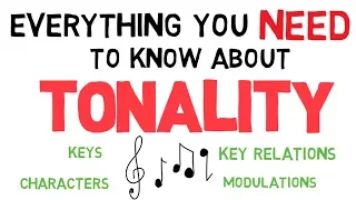 How to Listen to Classical Music: Tonality