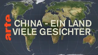 China von innen | Mit offenen Karten | ARTE