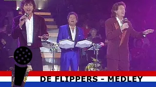 De Flippers - Medley