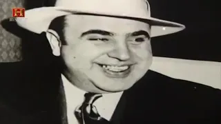 La Vera Storia Di Al Capone