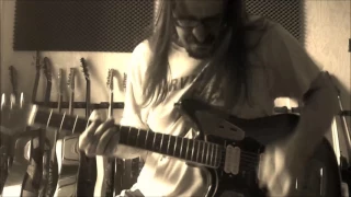Soundgarden -  Jesus Christ Pose - guitar cover HD