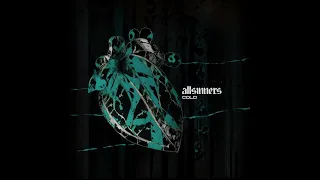 allsinners - Cold feat. Sudden Waves (Visualizer)
