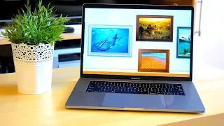 💻1 год спустя | MacBook Pro 15 2016  | 👉1 год - 1 проблема!☝️