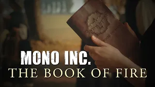 MONO INC. - The Book of Fire (Official Video)