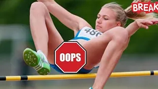 TOP 10 MOST EMBARRASSING MOMENTS IN SPORTS