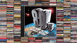 The Best 80´s Album in The World   ever   CD1