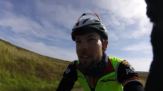 Thoughts on completing 6 day LEJOG