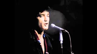 king Elvis Presley - Do u know who I am ( A master Piece )