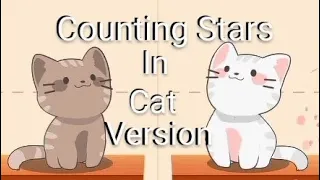 OneRepublic - Counting Stars.In cat version (Duet Cats)