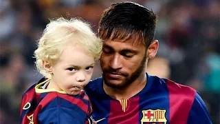 10 interesting facts about Neymar