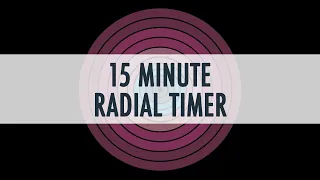 The Best 15 Minute Radial Timer To Use In 2021