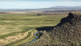 Grant's Getaways:  High Desert Discoveries