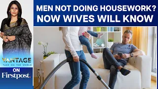 Spain Wants to Ensure Men Do Housework. Here’s How | Vantage with Palki Sharma