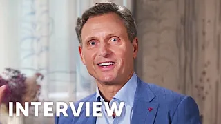 Ezra (2024) Interview: We sit down with star and director Tony Goldwyn!