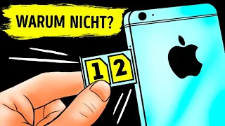 Warum iPhones kein Dual-SIM haben und wie du das umgehen kannst