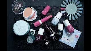 First Impressions - Essence Winter Dreamin' Collection - femketjeNL