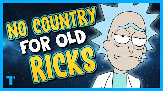 Rick and Morty - Have We Outgrown Rick? (Season 4 Explained)
