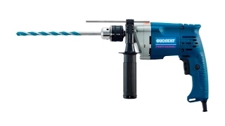 МСУ-10 Ударная дрель ФИОЛЕНТ PROFESSIONAL Hammer Drill