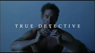 "I don't sleep, I just dream" | True Detective