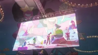 Steven Universe The Movie Tráiler Complete!