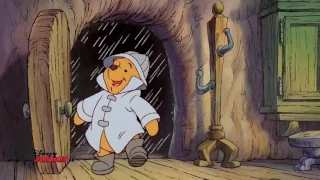 The New Adventures of Winnie The Pooh - Intro (Opening theme)