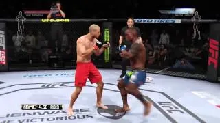 WE on UFC: UFT 3 - Saffiedine v. Lombard