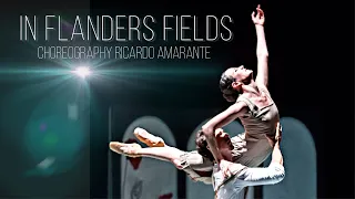 Ricardo Amarante “ In Flanders Fields “ 4th duet