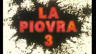 La Piovra 3x1