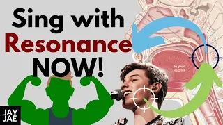 How to Sing with Resonance (What does it REALLY mean?)