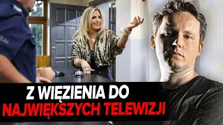 Dagmara Kaźmierska i jej kryminalna przeszłość. Nowe fakty o "Królowej życia" | Pokój Zbrodni