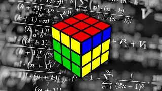 You NEED a High IQ to Solve the Rubik's Cube