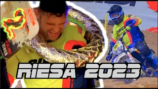 🔥MEGVAN AZ EZÜST!🥈 - RIESA 2023 SUPER ENDURO EUROPEAN CUP🏆🌏