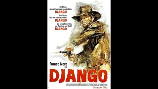 Django 1966 Deutsch German