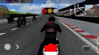 MIO 300 cc VS NMAX, JUPITER, AEROX - real drag bike racing game