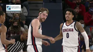 Highlights: Men's Basketball vs Dixie State