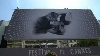 Cannes awaits film festival opening