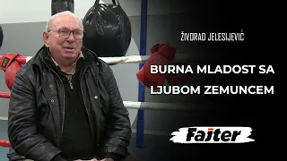 ŽIKA ŠNICLA: BURNA MLADOST SA LJUBOM ZEMUNCEM I KRIMOSIMA VELIKE JUGE