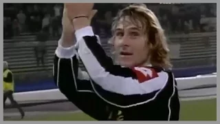 Pavel Nedved vs Torino (Away) 17/11/2002 | One of the Best Performances Ever | HD