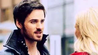 Once Upon A Time || Emma & Captain Hook - Undisclosed Desires