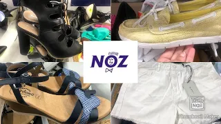 NOZ ANZIN : GROS ARRIVAGE CHAUSSURES 06/06