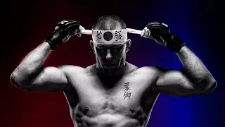 Georges St Pierre UFC Training | Motivation Tribute | GSP Workout Highlights