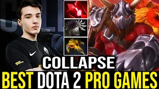 Collapse - Axe Offlane Bloodstone Build | Dota 2 Pro Gameplay [Learn Top Dota]