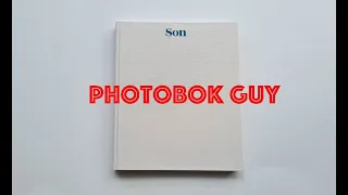 Son by Christopher Anderson Photo book pia NYC Stanley Barker   HD 1080p