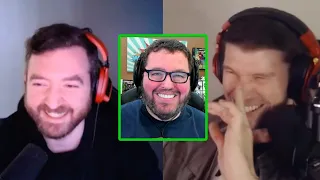 PKA on Why The World Hates Boogie2988