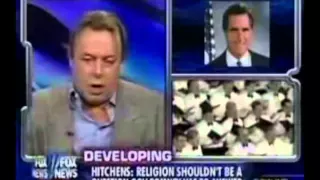 Christopher Hitchens and Richard Dawkins Kill god - Greatest Hits