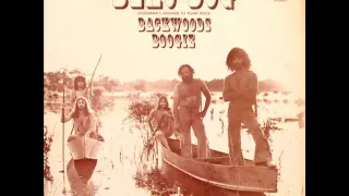 Blac Dog - Backwoods Boogie 1978 (FULL ALBUM) [Hard Blues Rock]