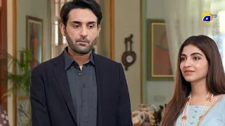 Dil Awaiz | Mega Episode | 27 & 28 | Best Moment 05 | HAR PAL GEO