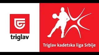 Triglav KLS Borac - Crvena zvezda mts