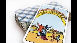 ОТКРЫТИЕ ДОРОГ от Natali Tarot | Road opening  by Natali Tarot