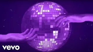 Purple Disco Machine - Hands to the Sky ft. Fiorious, House Gospel Choir